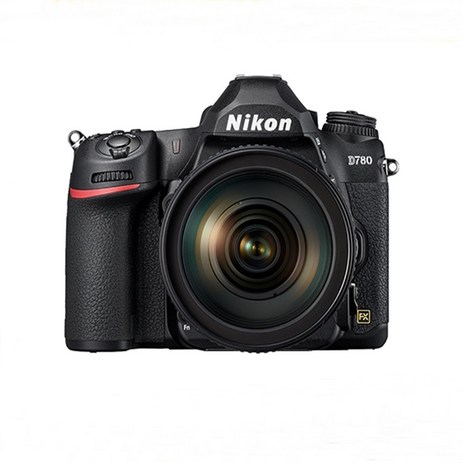 니콘 FX바디 D780(정품) DSLR, D780바디-추천-상품