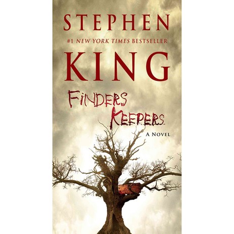 Finders Keepers, Pocket Books-추천-상품