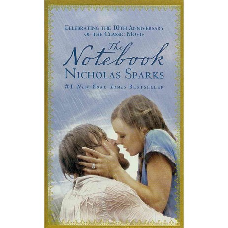 The Notebook, Grand Central Pub-추천-상품