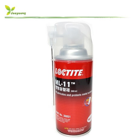 록타이트 ML-11 다용도 방청윤활제 360ml, 1-추천-상품
