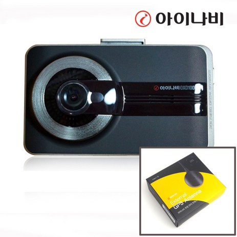 아이나비 블랙박스 QXD1000알파 32G 2채널 FHD 울트라나이트비전, 아이나비 QXD1000+아이나비 정품GPS-추천-상품