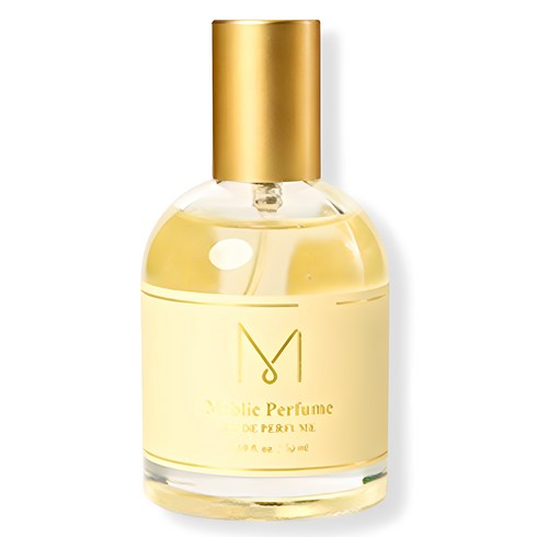메블릭퍼퓸케라 - 메블릭퍼퓸 베이비파우더 오드퍼퓸, 1개, 50ml