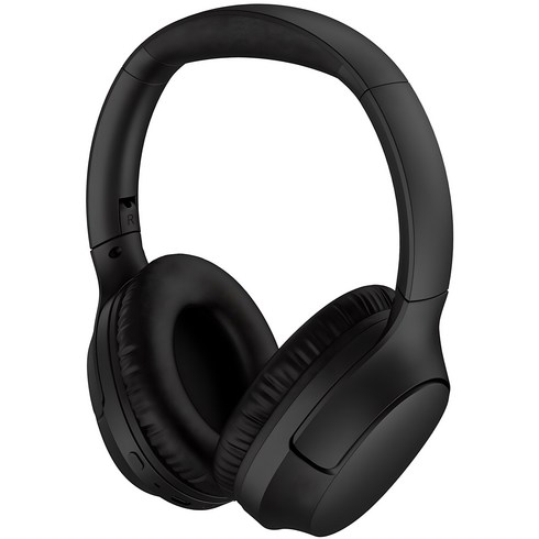 블루투스헤드셋 - QCY H2 PRO 블루투스 헤드셋, 블랙, QCY-H2APP PRO HEADSET