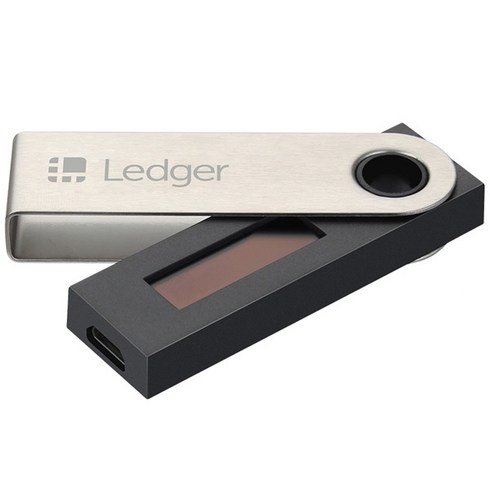 ledger TOP01