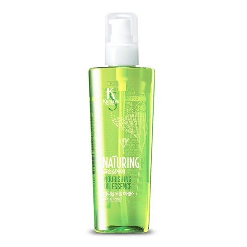케라시스 네이처링 너리싱 헤어에센스, 150ml, 2개, 150ml, 2개