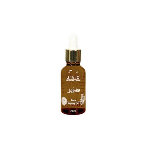 jnc호호바오일 - JNC 호호바오일, 29ml, 1개