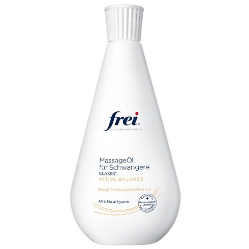 프라이웰 임산부 클래식 마사지 오일, 100ml, 1개