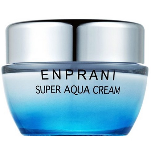 엔프라니 수퍼 아쿠아 크림, 50ml, 1개