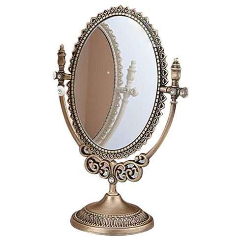 [인투데코] 아모르스텐드거울, 신주