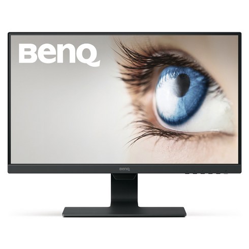 벤큐 60.5cm FHD 아이케어 모니터, GW2480