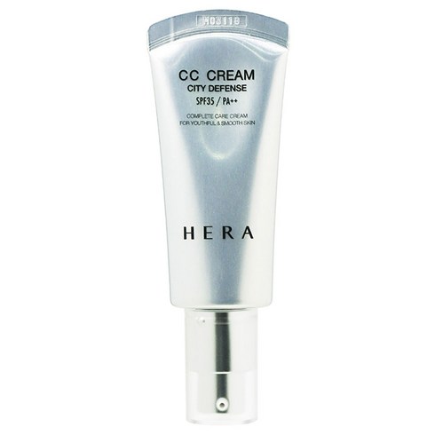 헤라 CC크림 시티 디펜스 35ml, 17호 핑크베이지, 1개
