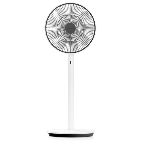 발뮤다 그린팬 에스 선풍기 EGF-1600, EGF-1600-WK (블랙)