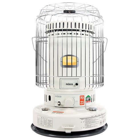 파세코 석유 난로, PKH-23