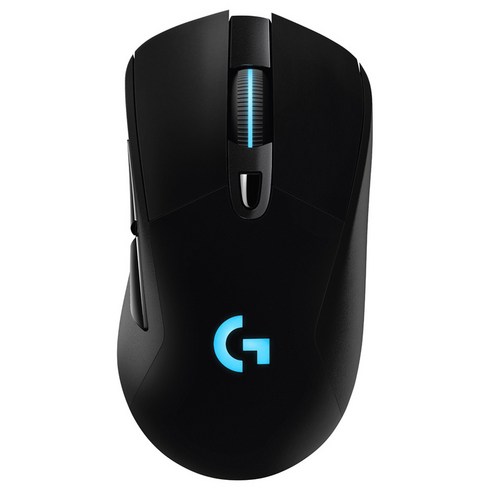 엠지컴/ 로지텍 G703 HERO WIRELESS