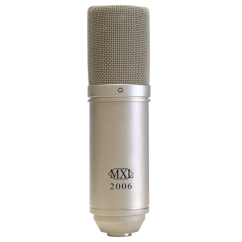 엠엑스엘 마이크, MXL 2006