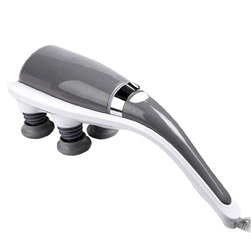 전기마사지기 - 유닉스 맥스타 핸드 전기마사지기 MX-2900