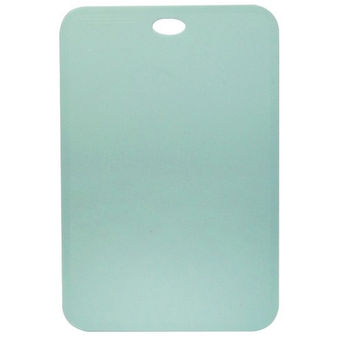 투데코 사탕수수 이유식 전용 도마, 민트
