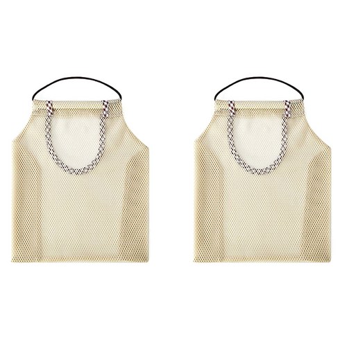 영그린 다용도 매쉬망, 2개입