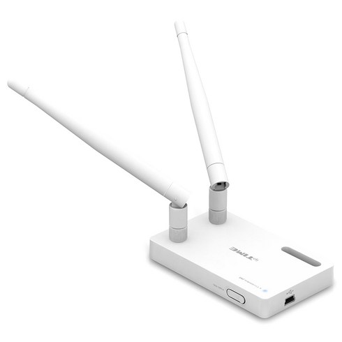 ipTIME 무선 랜카드, ipTIME N400UA
