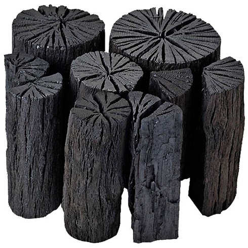 행복한세상 참숯 3kg, 1개