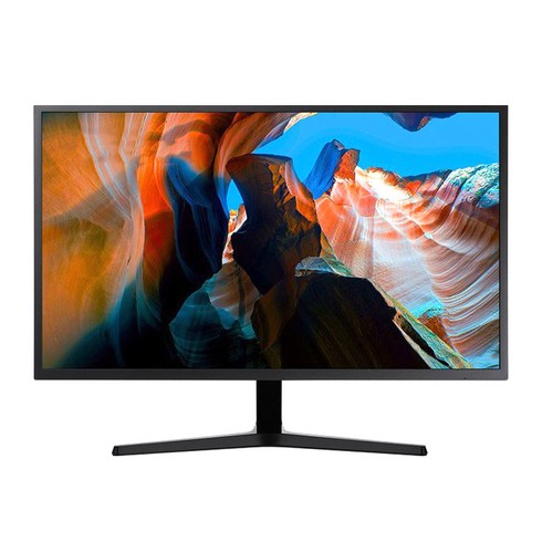 삼성전자 32 UHD LED 모니터