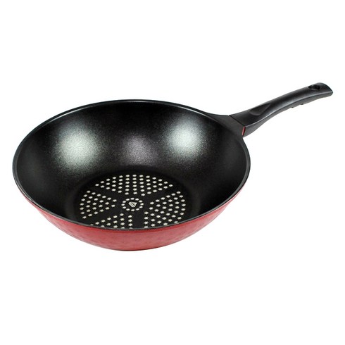 키친아트 다이아몬드 궁중팬, 30cm, 1개