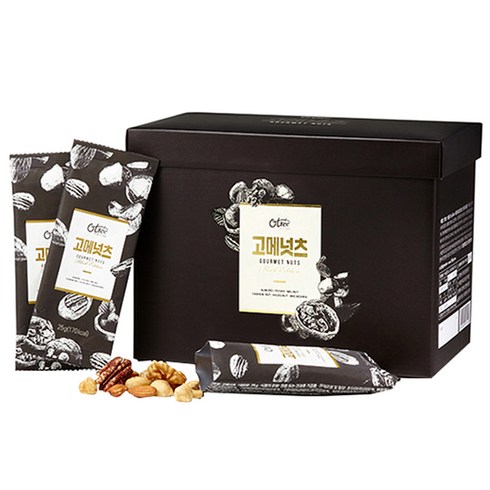 오트리 고메넛츠, 750g, 1개