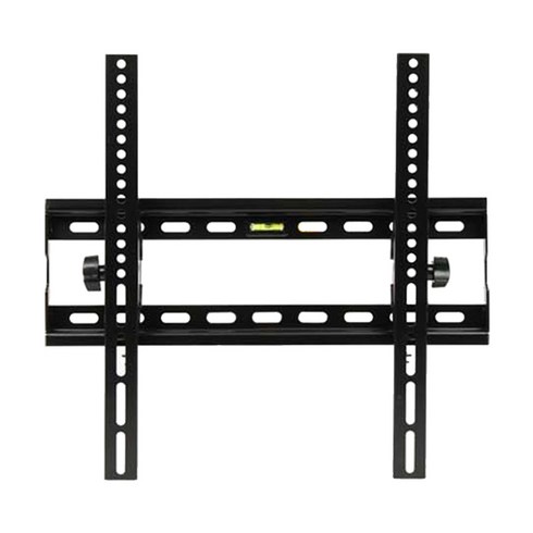 뷰메이트 상하 각도조절 수평계 대형 TV 브라켓 32~70인치 50kg LCD-8593