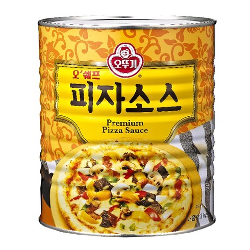 피자소스 TOP01