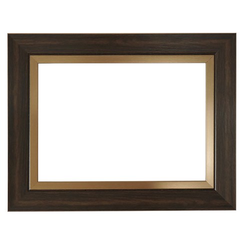 오투아트 1000피스 퍼즐액자 51 x 73.5 cm, 모던브라운