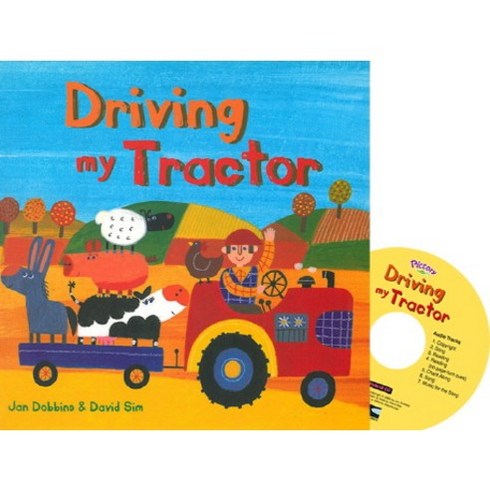 Driving My Tractor, 투판즈