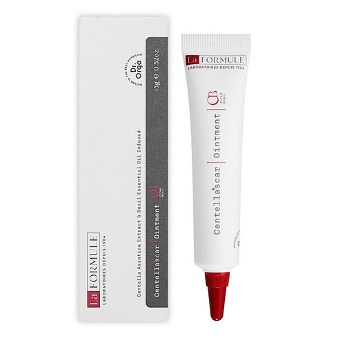라포뮬 센텔라스카연고, 1개, 15ml
