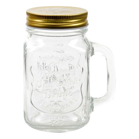 레벤쿠첸 드링킹자 골드, 450ml, 1개