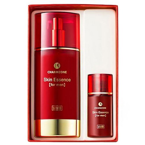참존 스킨 에센스 포 맨 100ml + 25ml, 1세트