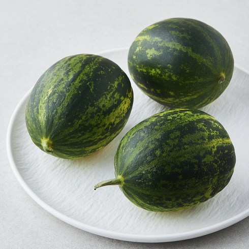 곰곰 파파야 멜론, 1.5kg(3~6입), 1개