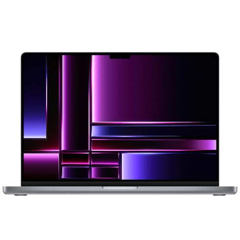 Apple 2023 맥북 프로 16 M2, 스페이스그레이, M2 Pro 12코어, 1TB, 16GB, MAC OS, MNW93KH/A