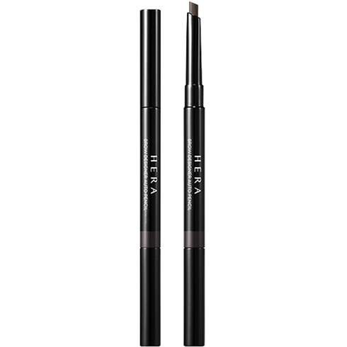 2023년 가성비 최고 아이브로우펜슬 - 헤라 브로우 디자이너 오토 펜슬 41.4mm, 77호, 1개