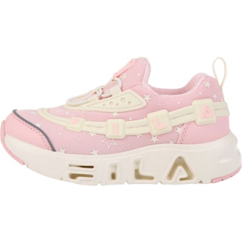 키즈운동화 - 휠라키즈 아동용 꾸미 라이트 스타 운동화 3XM01333E