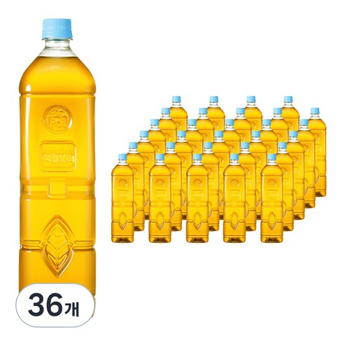 하늘보리 에코, 36개, 1.5L