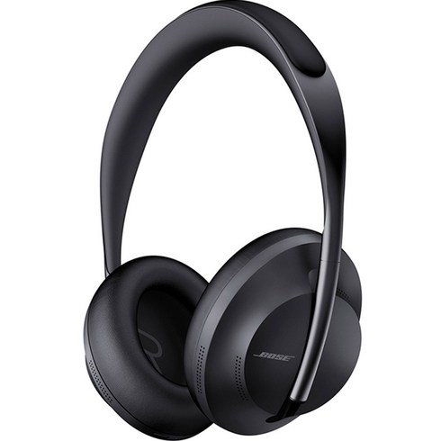 BOSE 노이즈 캔슬링 헤드폰 700, 블랙, Headphones 700