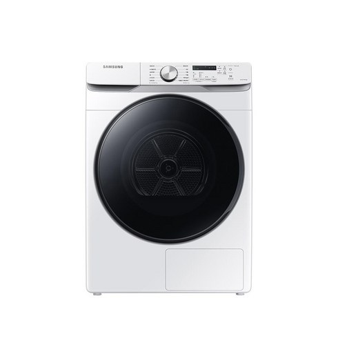 삼성전자 그랑데 건조기 DV14T8520BW 14kg 방문설치