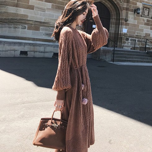 겨울원피스 TOP01