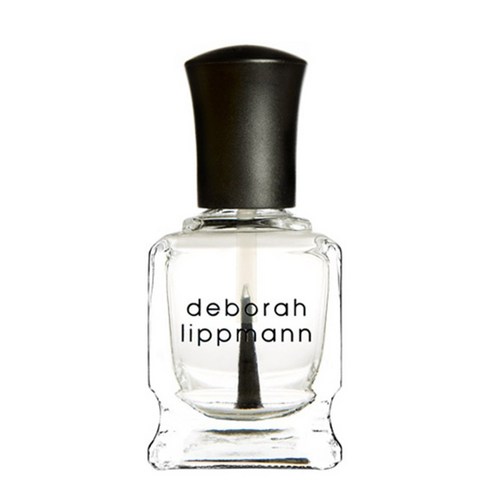 데보라립만 하드락 네일영양제(HARD ROCK), 투명, 1개, 15ml