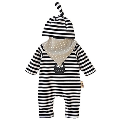 신생아우주복 TOP01