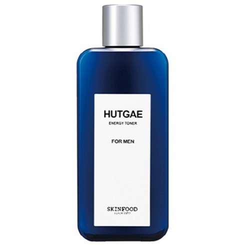 스킨푸드 헛개 에너지 토너 포 맨, 160ml, 1개