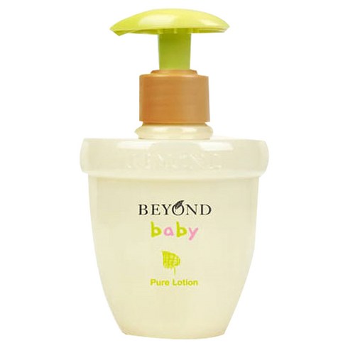 비욘드 베이비 퓨어 로션, 250ml, 1개
