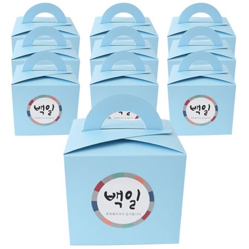 돌떡답례품 TOP01