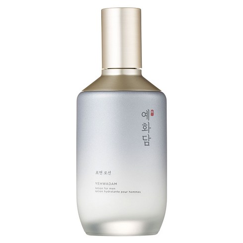 더페이스샵 예화담 포맨 로션, 150ml, 1개