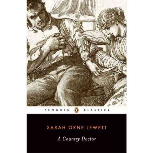A Country Doctor, Penguin Classics