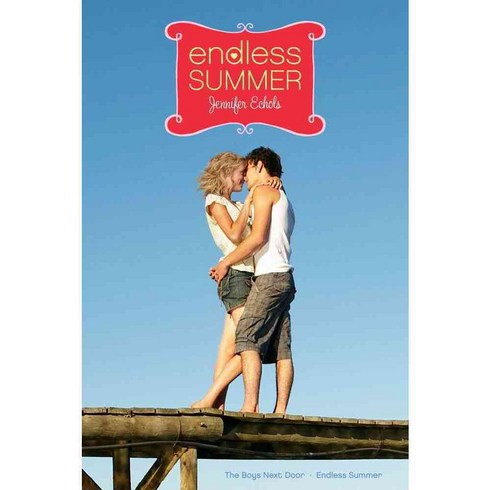 Endless Summer: The Boys Next Door and Endless Summer, Simon Pulse